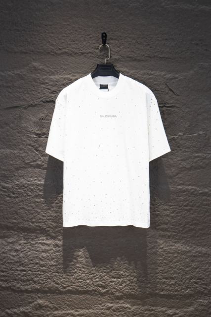 BLCG Rhinestone 26SS T-Shirt