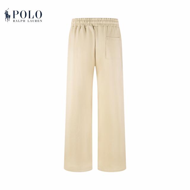 Ralph Lauren Wide-Leg Sweatpant