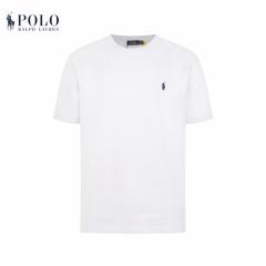 Ralph Lauren Crew Neck T-Shirt