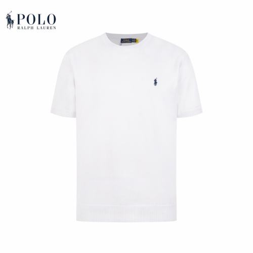 Ralph Lauren Crew Neck T-Shirt