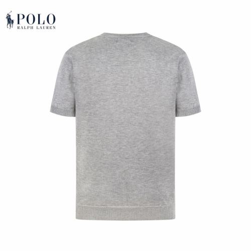 Ralph Lauren Crew Neck T-Shirt