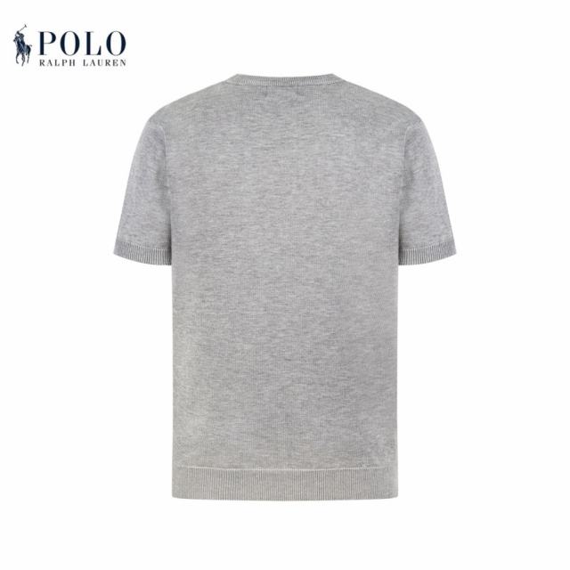 Ralph Lauren Crew Neck T-Shirt