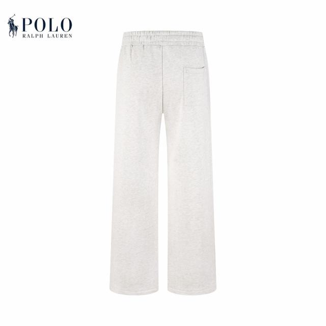 Ralph Lauren Wide-Leg Sweatpant