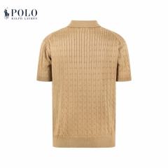Ralph Lauren Knit Polo T-Shirt