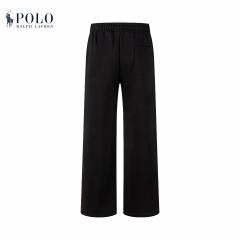 Ralph Lauren Wide-Leg Sweatpant