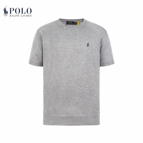 Ralph Lauren Crew Neck T-Shirt