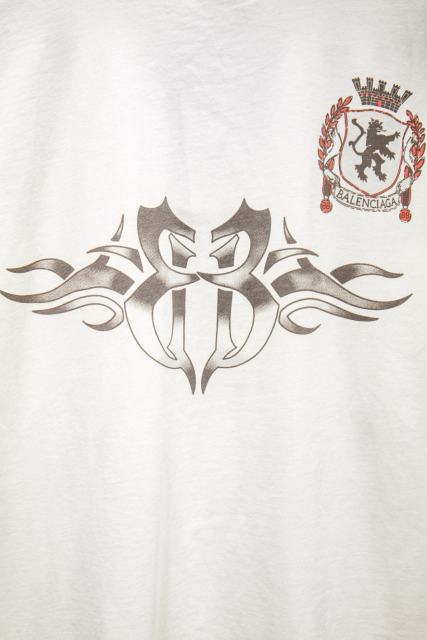 BLCG Rose Graphic 26SS T-Shirt