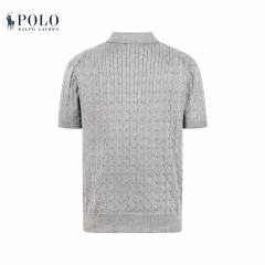 Ralph Lauren Knit Polo T-Shirt