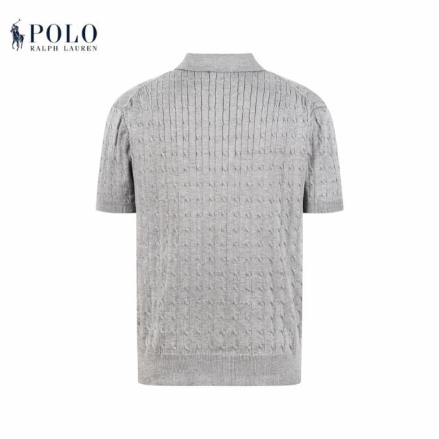Ralph Lauren Knit Polo T-Shirt