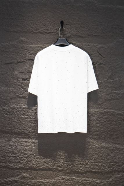 BLCG Rhinestone 26SS T-Shirt