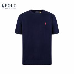 Ralph Lauren Crew Neck T-Shirt