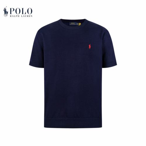 Ralph Lauren Crew Neck T-Shirt