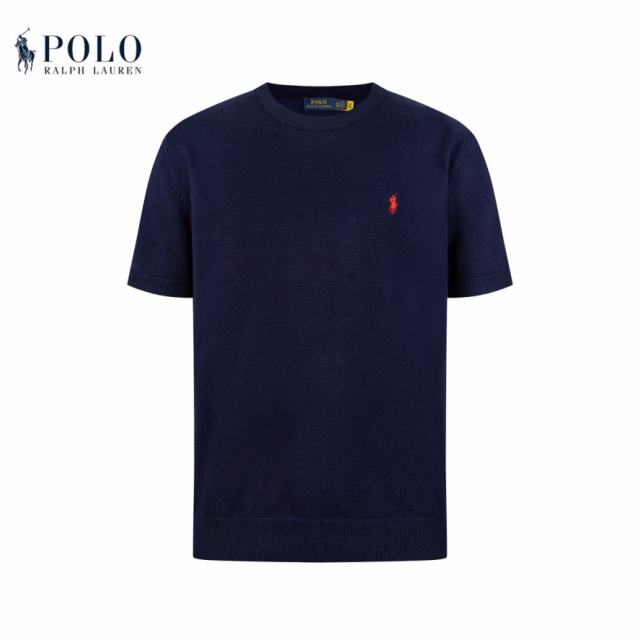 Ralph Lauren Crew Neck T-Shirt