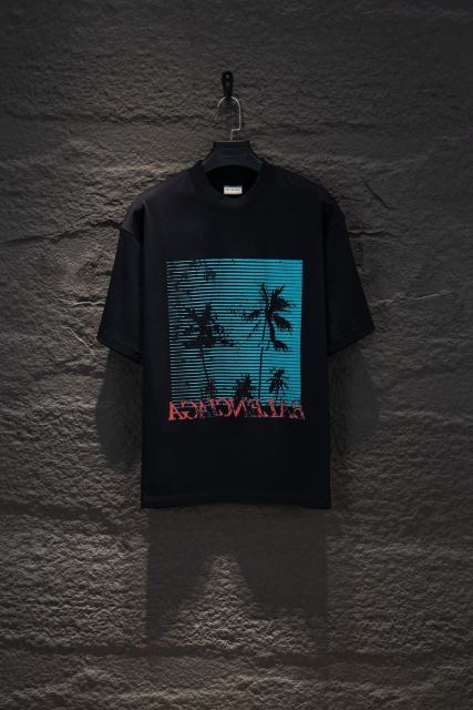 BLCG Graphic 26SS T-Shirt