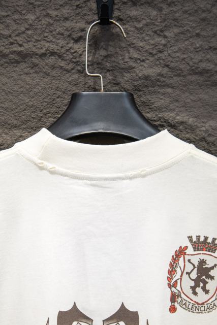 BLCG Rose Graphic 26SS T-Shirt