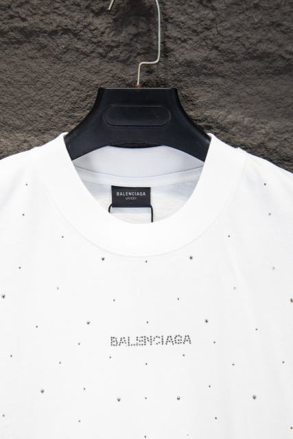 BLCG Rhinestone 26SS T-Shirt