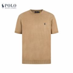 Ralph Lauren Crew Neck T-Shirt