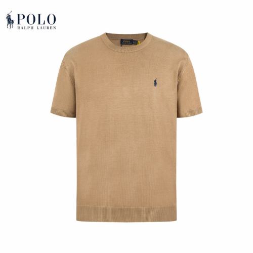 Ralph Lauren Crew Neck T-Shirt