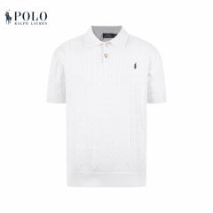 Ralph Lauren Knit Polo T-Shirt