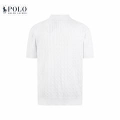 Ralph Lauren Knit Polo T-Shirt
