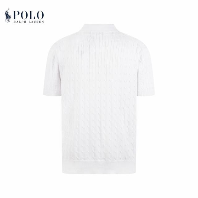 Ralph Lauren Knit Polo T-Shirt