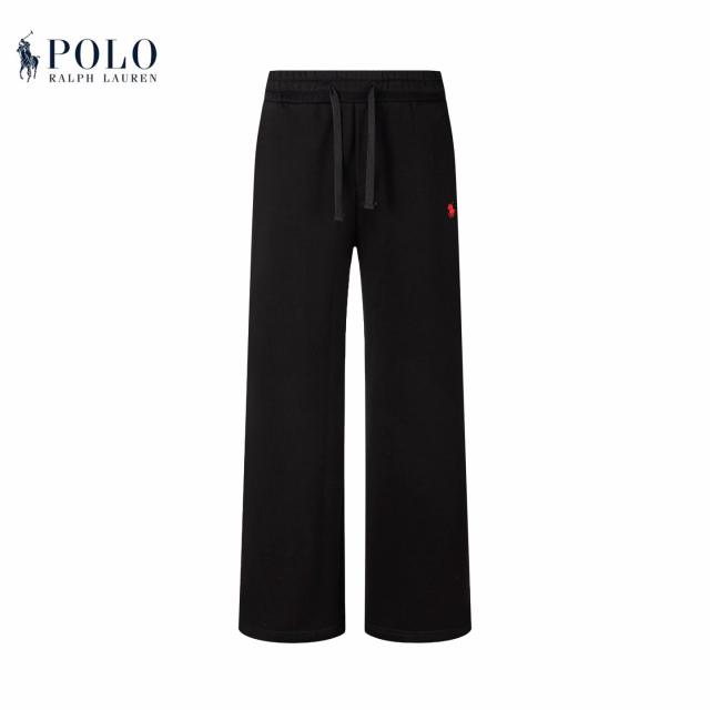 Ralph Lauren Wide-Leg Sweatpant