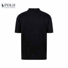 Ralph Lauren Knit Polo T-Shirt