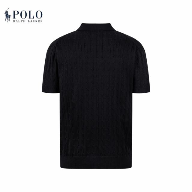 Ralph Lauren Knit Polo T-Shirt