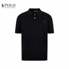 Ralph Lauren Knit Polo T-Shirt