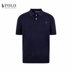 Ralph Lauren Knit Polo T-Shirt