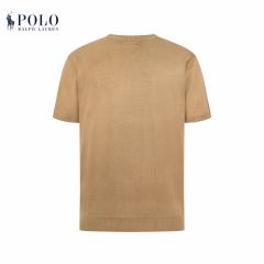 Ralph Lauren Crew Neck T-Shirt
