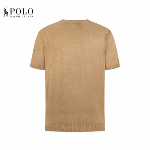 Ralph Lauren Crew Neck T-Shirt