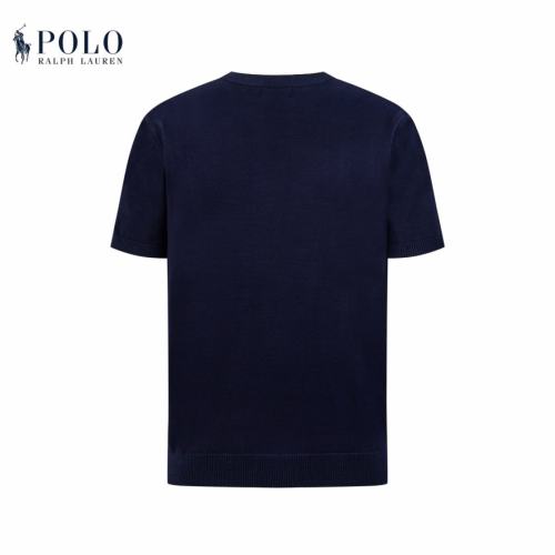 Ralph Lauren Crew Neck T-Shirt