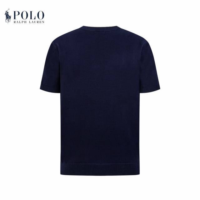 Ralph Lauren Crew Neck T-Shirt