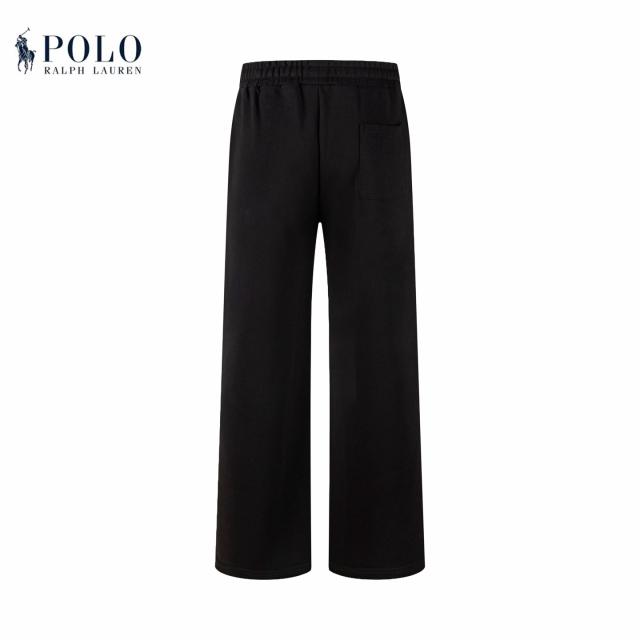 Ralph Lauren Wide-Leg Sweatpant