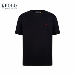Ralph Lauren Crew Neck T-Shirt