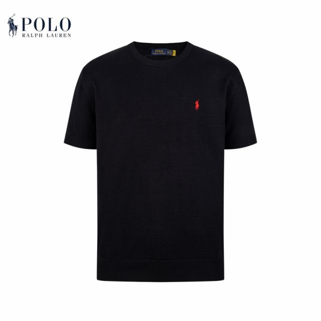 Ralph Lauren Crew Neck T-Shirt