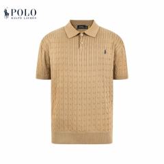 Ralph Lauren Knit Polo T-Shirt