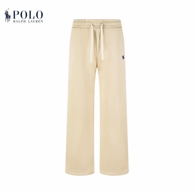 Ralph Lauren Wide-Leg Sweatpant