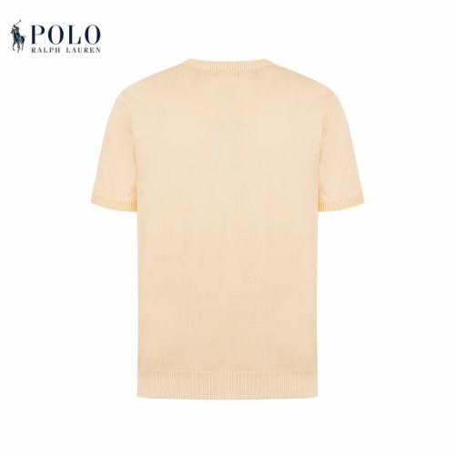 Ralph Lauren Crew Neck T-Shirt