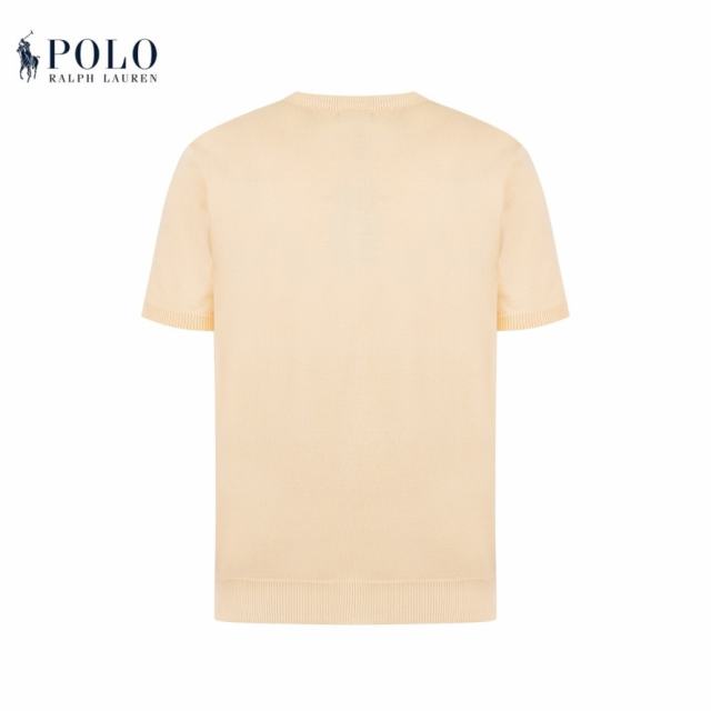 Ralph Lauren Crew Neck T-Shirt