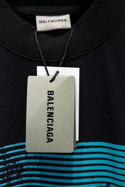 BLCG Graphic 26SS T-Shirt