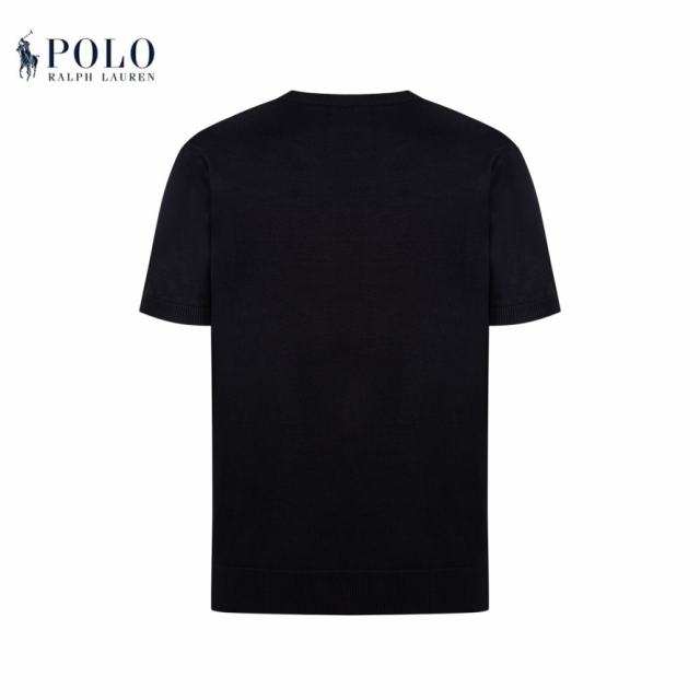 Ralph Lauren Crew Neck T-Shirt