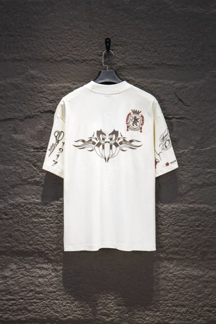 BLCG Rose Graphic 26SS T-Shirt