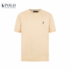 Ralph Lauren Crew Neck T-Shirt