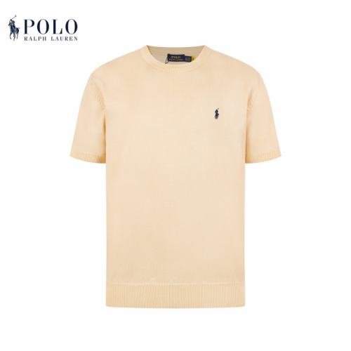 Ralph Lauren Crew Neck T-Shirt