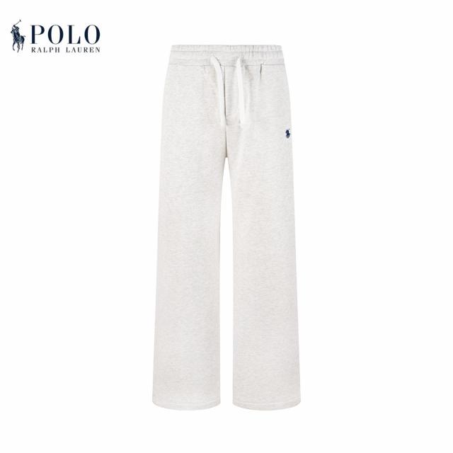 Ralph Lauren Wide-Leg Sweatpant
