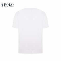 Ralph Lauren Crew Neck T-Shirt