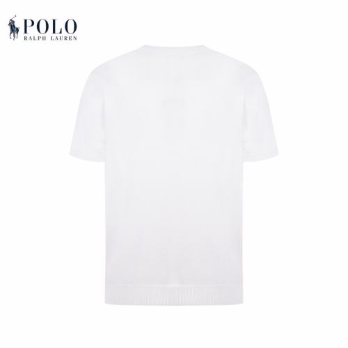 Ralph Lauren Crew Neck T-Shirt