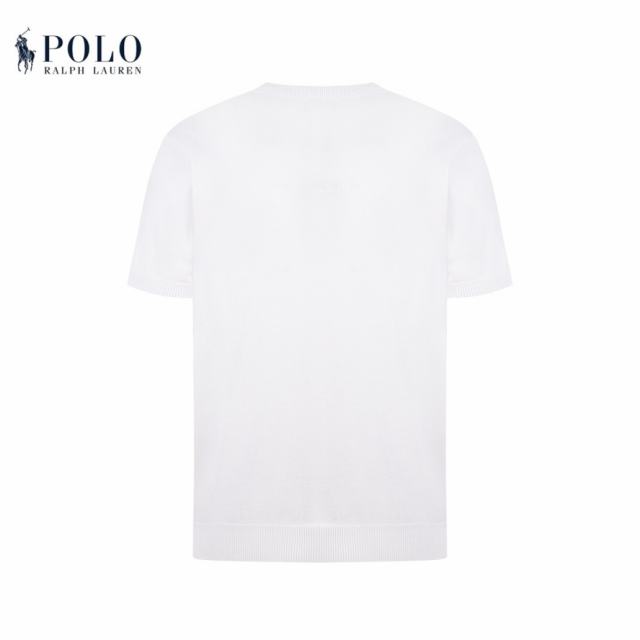 Ralph Lauren Crew Neck T-Shirt